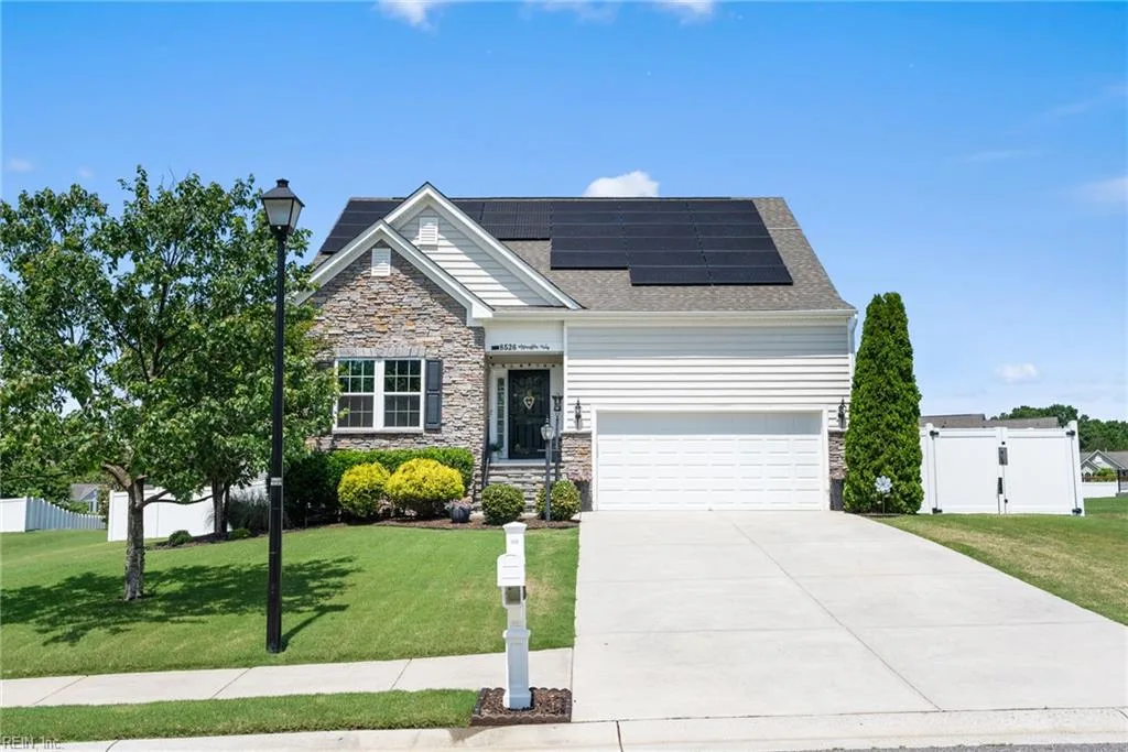 8526 Ashington WAY, WILLIAMSBURG VA 23188
