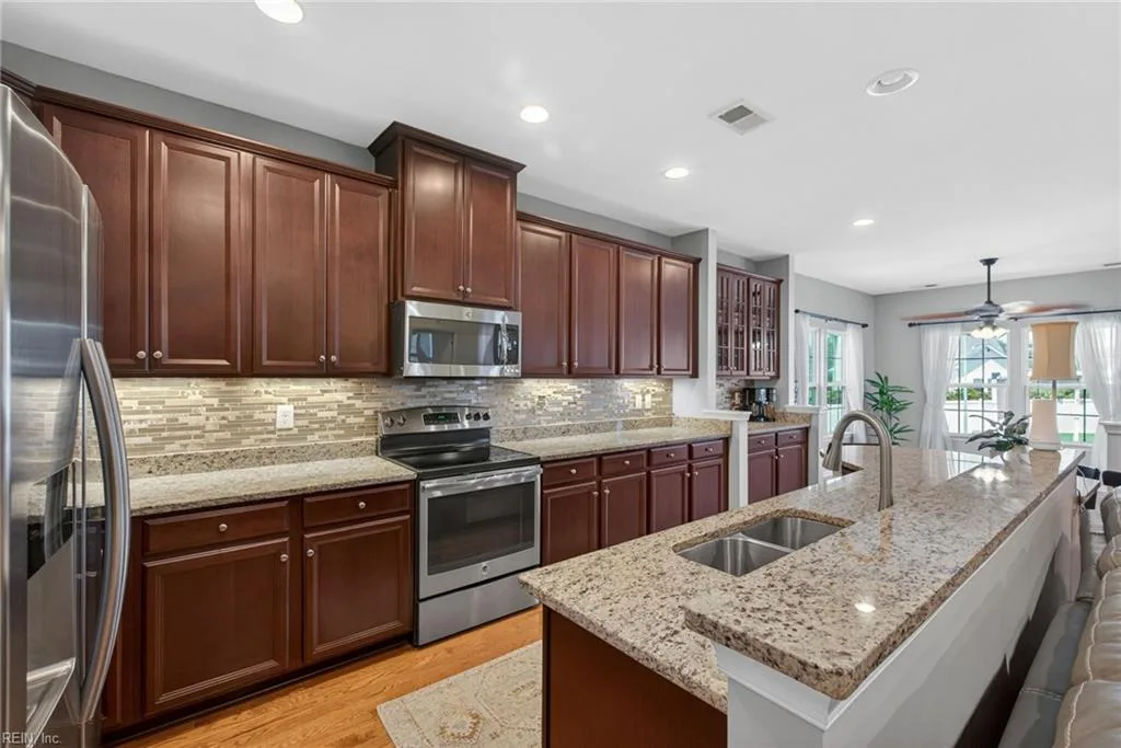 8526 Ashington WAY, WILLIAMSBURG VA 23188 - Photo 3