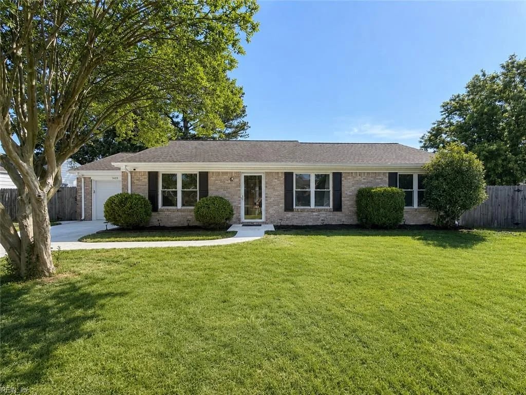 5533 Society CT, VIRGINIABEACH VA 23464