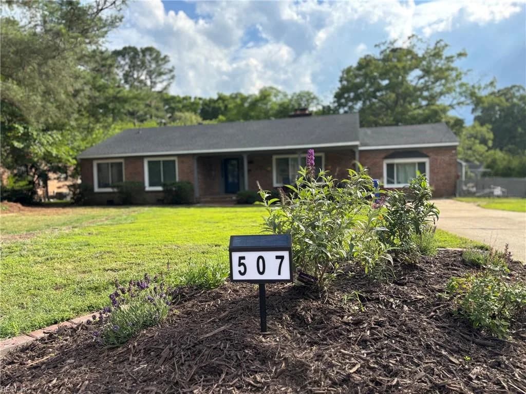 507 Windemere RD, NEWPORTNEWS VA 23602 - Photo 3