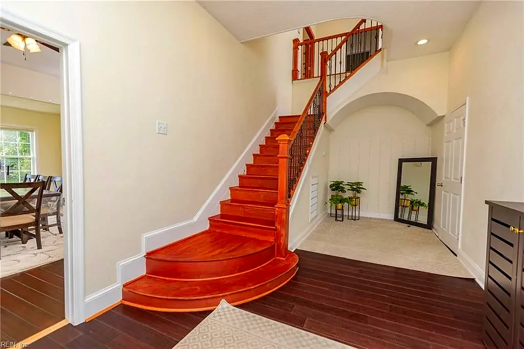 608 Brunswick AVE, EMPORIA VA 23847 - Photo 3