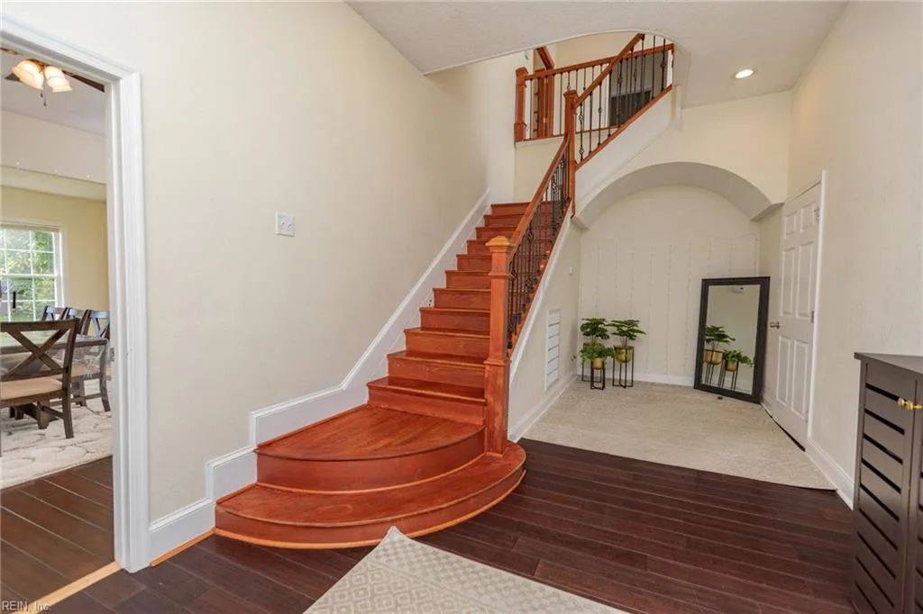 608 Brunswick AVE, EMPORIA VA 23847 - Photo 3
