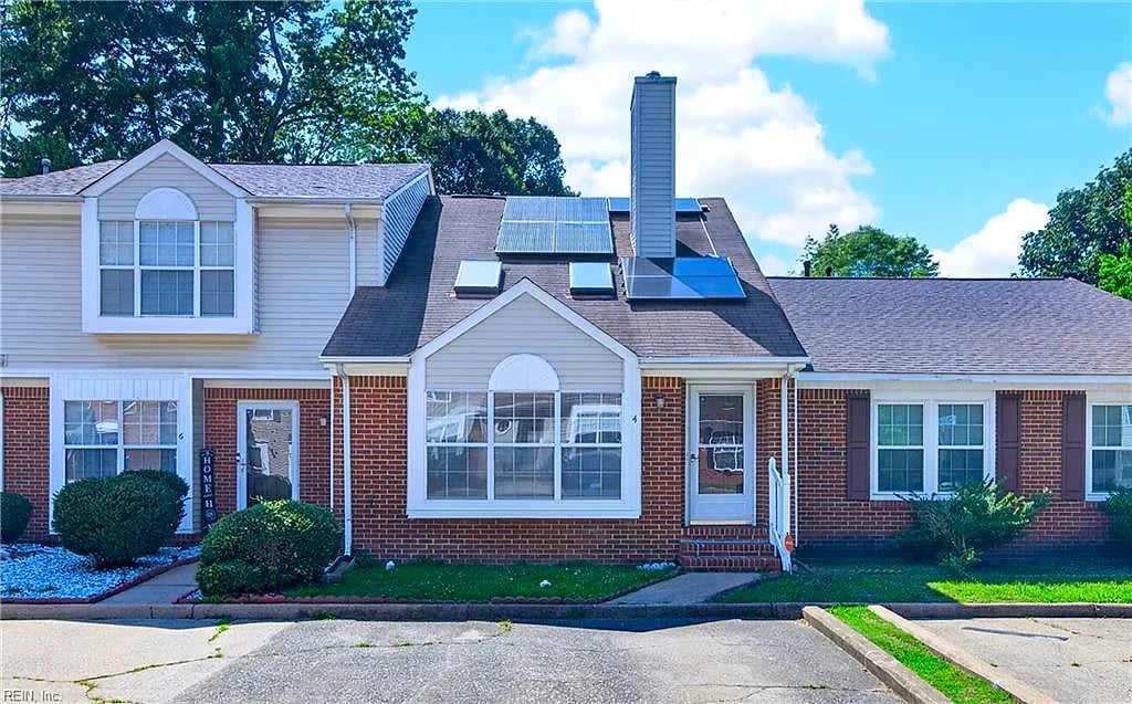 4 Chinaberry PL, Hampton — 3 bed Residential, 1,331 sqft