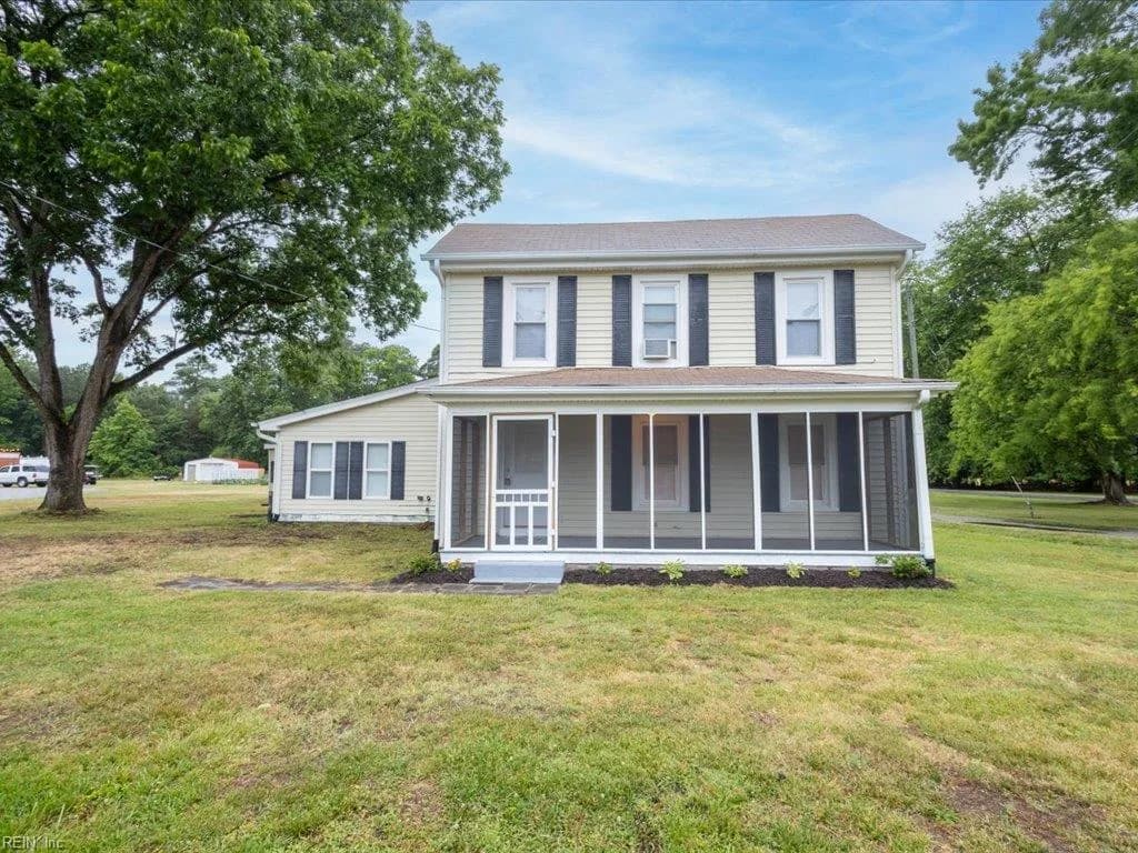 10804 Smiths Neck RD, CARROLLTON VA 23314 - Photo 3