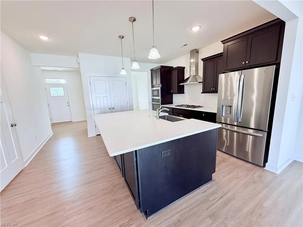 643 Appalachian CT, CHESAPEAKE VA 23320 - Photo 4
