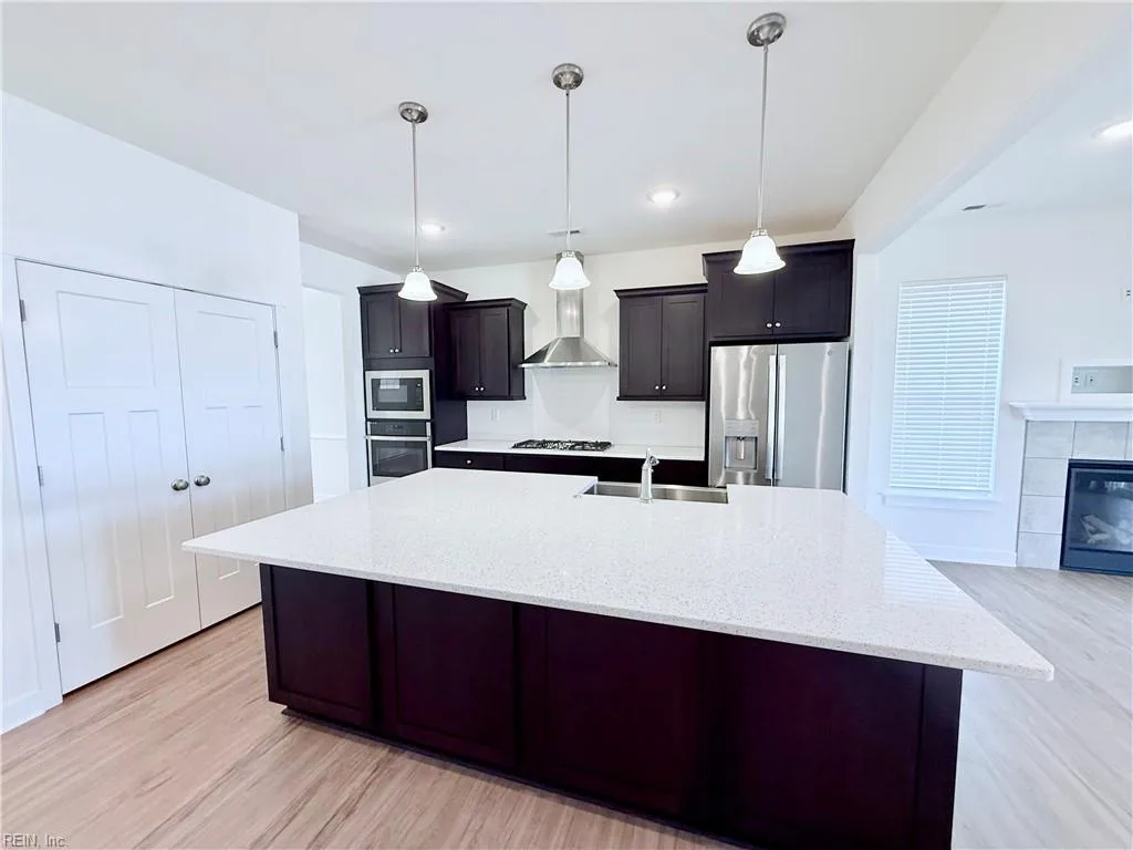 643 Appalachian CT, CHESAPEAKE VA 23320 - Photo 5