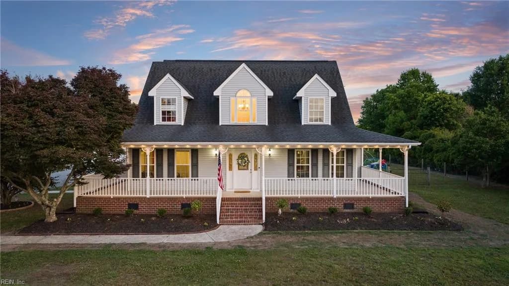 509 Ballahack RD, CHESAPEAKE VA 23322 - Photo 2