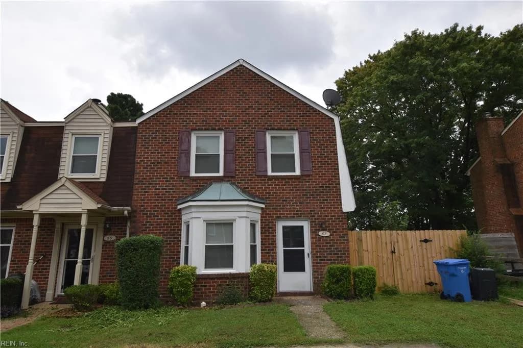 67 King George QUAY, CHESAPEAKE VA 23325 - Photo 2