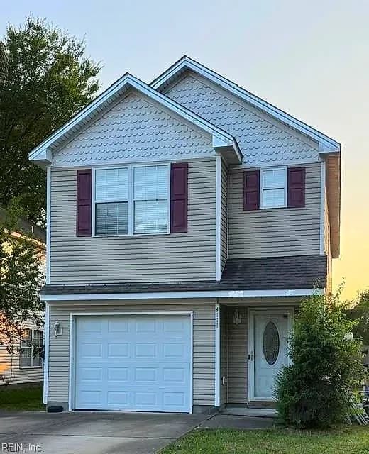 4114 Third ST, CHESAPEAKE VA 23324 - Photo 3
