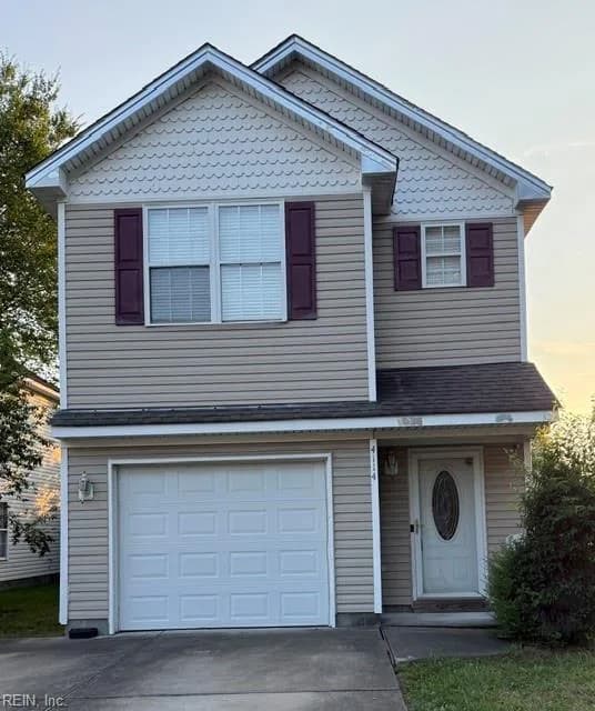 4114 Third ST, CHESAPEAKE VA 23324 - Photo 3