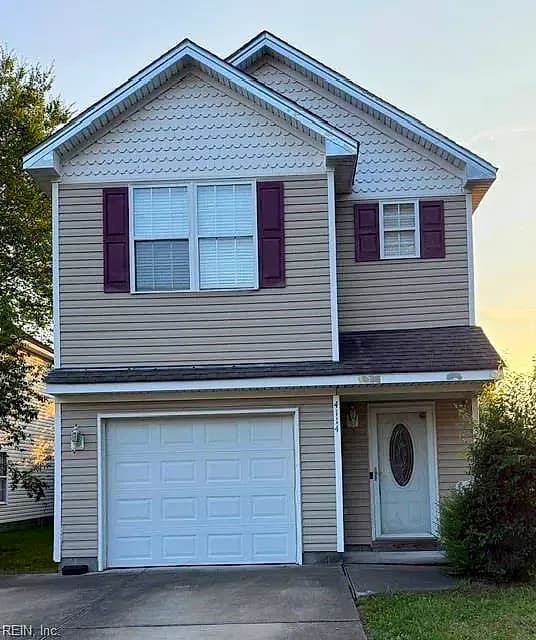 4114 Third ST, CHESAPEAKE VA 23324 - Photo 4