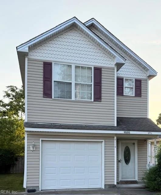 4114 Third ST, CHESAPEAKE VA 23324 - Photo 4