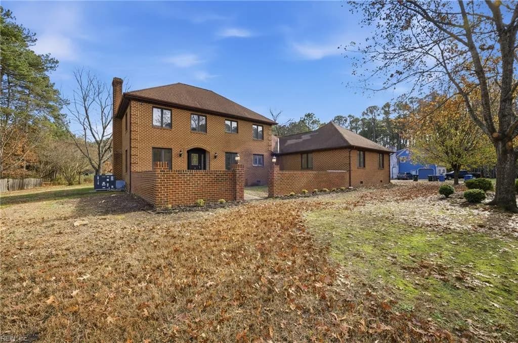 9R Rhodelia LN, POQUOSON VA 23662 - Main photo