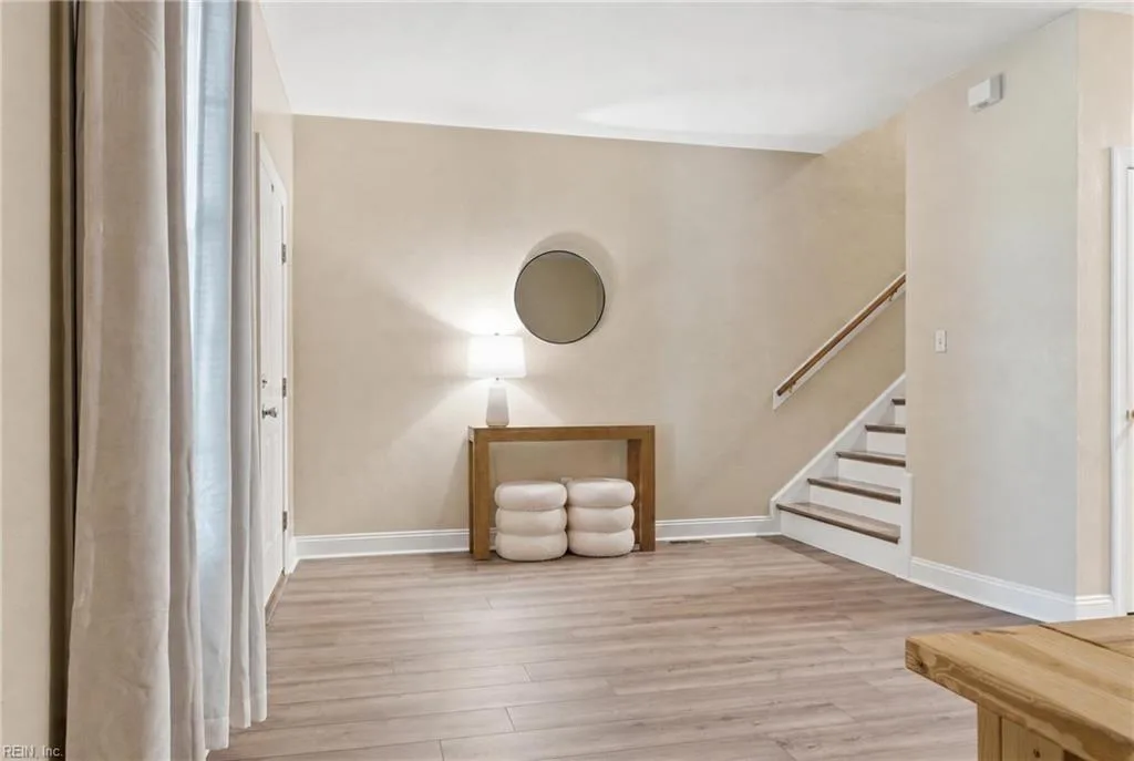 200 Maple AVE #E, NORFOLK VA 23503 - Photo 3