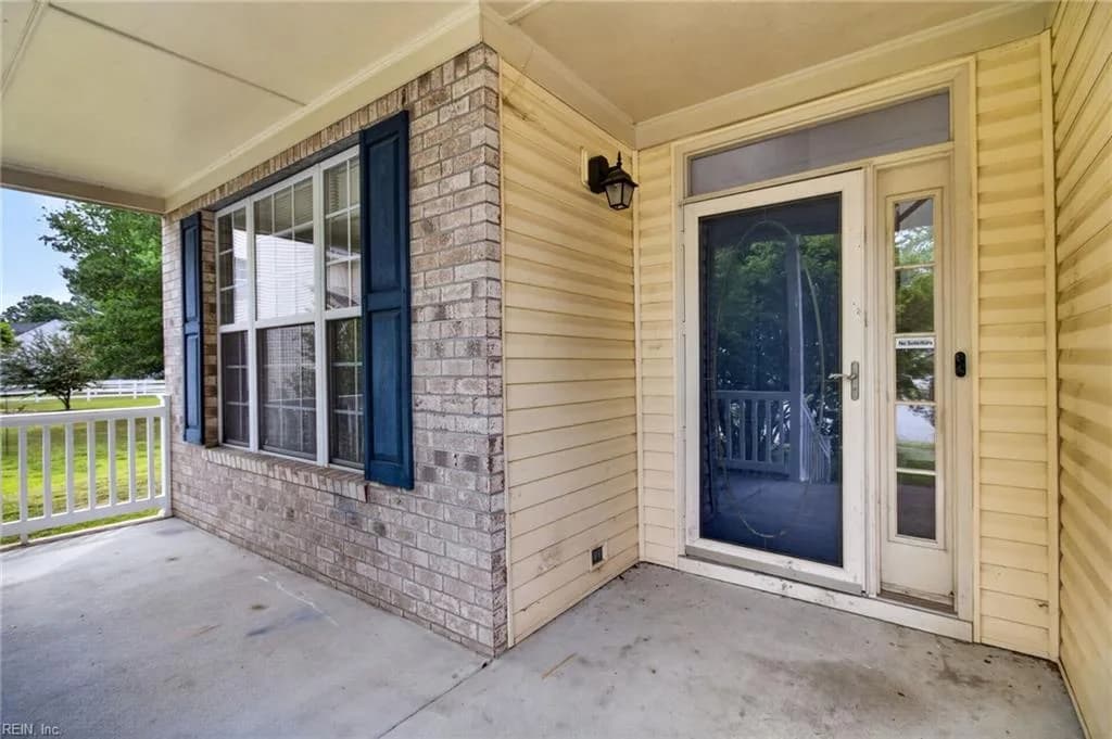 3404 Louise James CT, CHESAPEAKE VA 23323 - Photo 5
