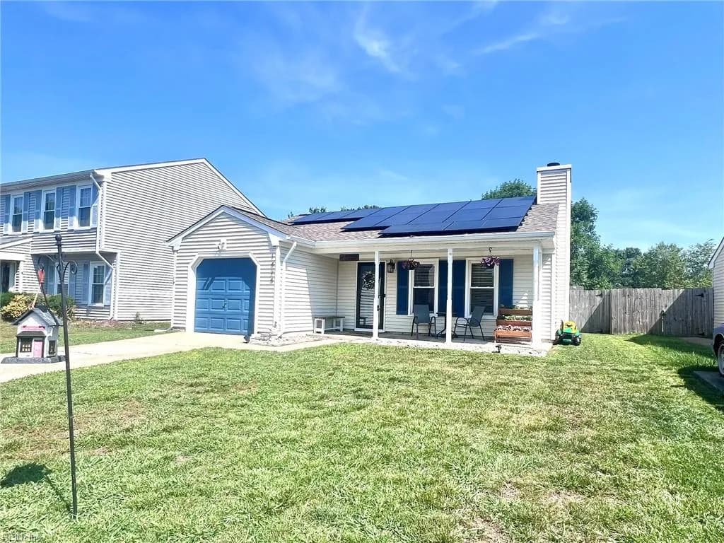 1424 Marmora RD, VIRGINIABEACH VA 23464 - Photo 3