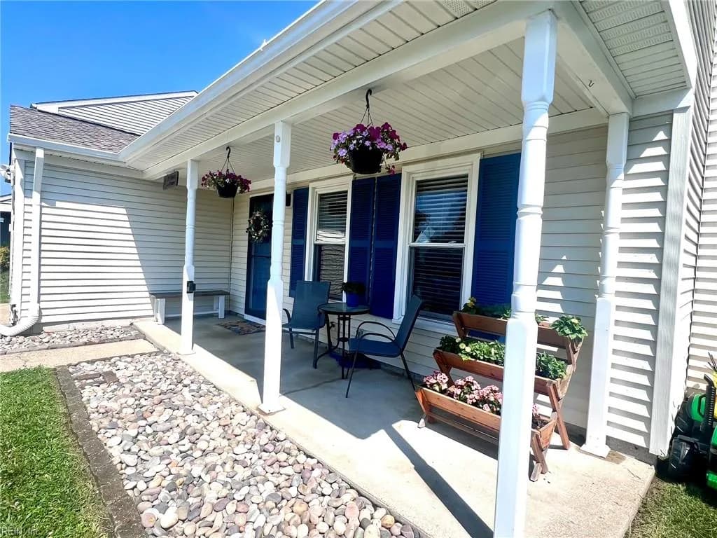 1424 Marmora RD, VIRGINIABEACH VA 23464 - Photo 5