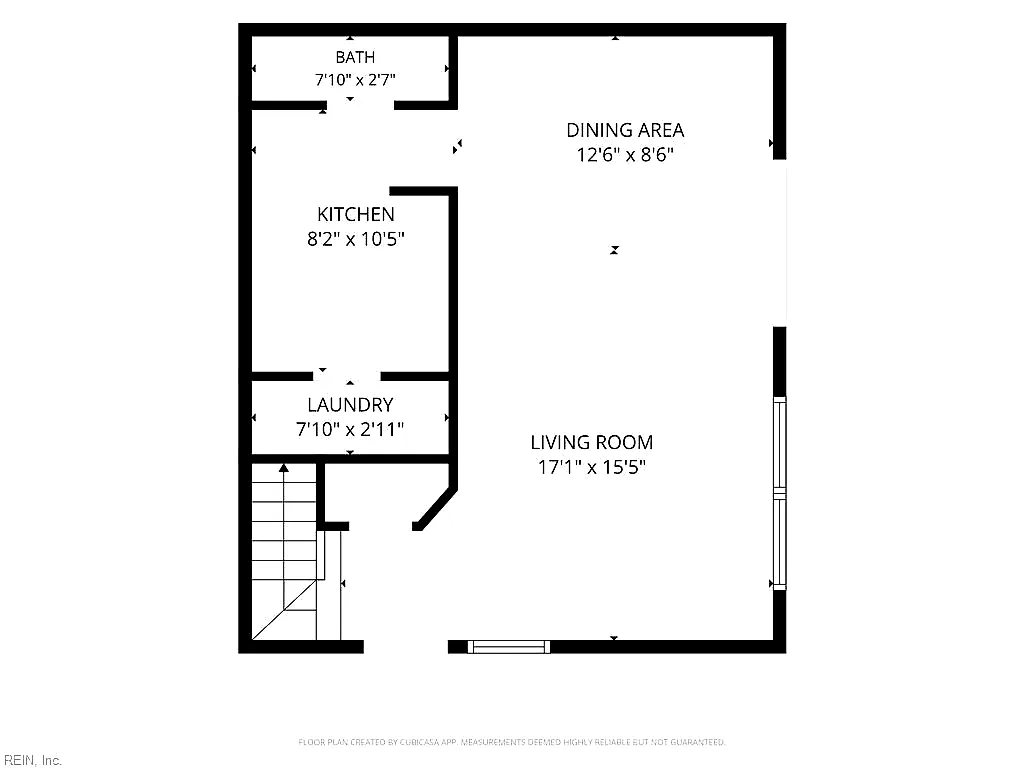 3856 Lasalle DR #106, VIRGINIA BEACH VA 23453 - Photo 3