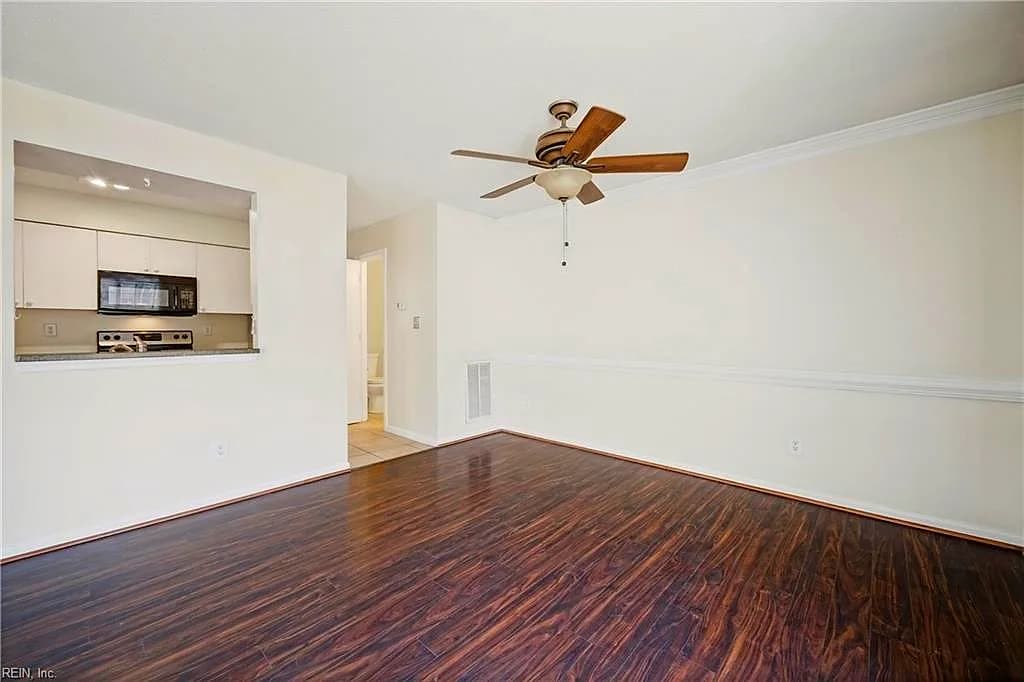 3856 Lasalle DR #106, VIRGINIA BEACH VA 23453 - Photo 5