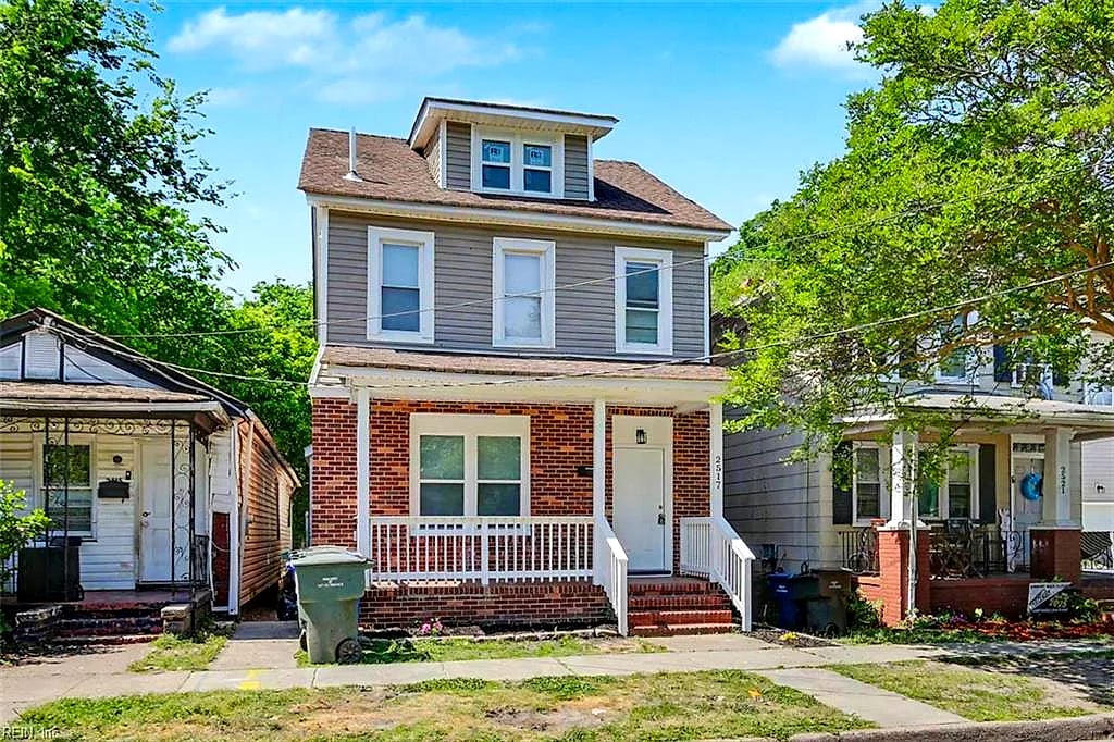 2517 Hale ST, NORFOLK VA 23504