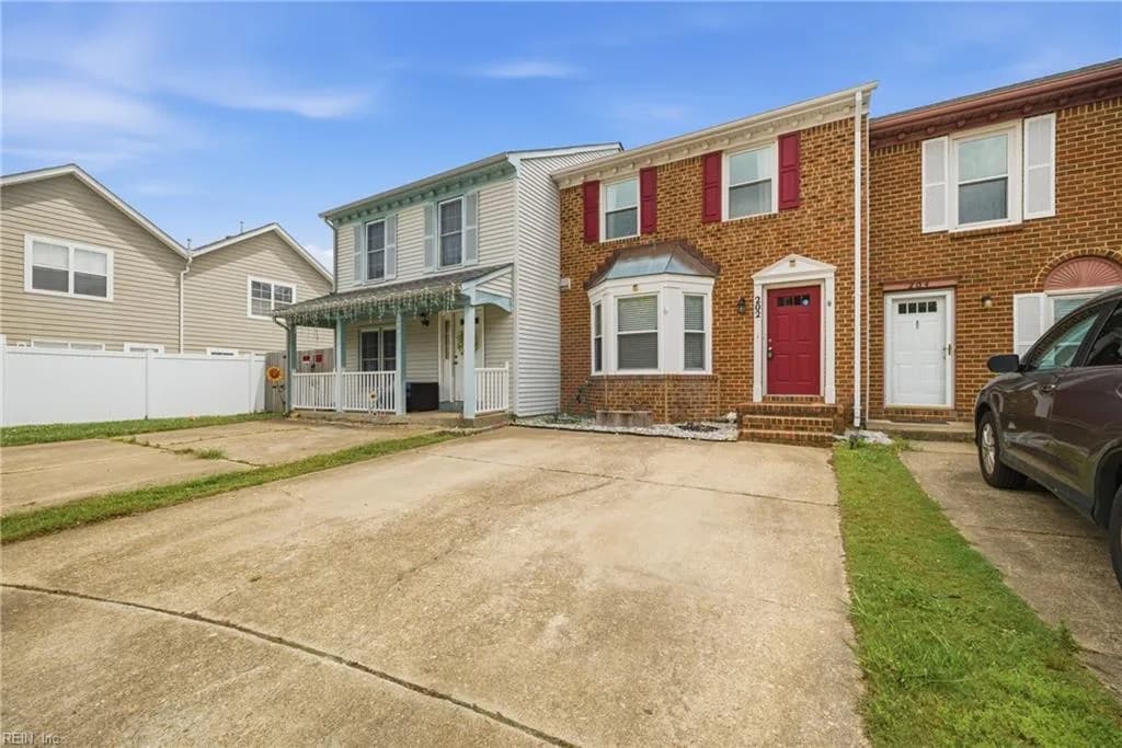 202 Stonehall CT, VIRGINIABEACH VA 23462 - Photo 3