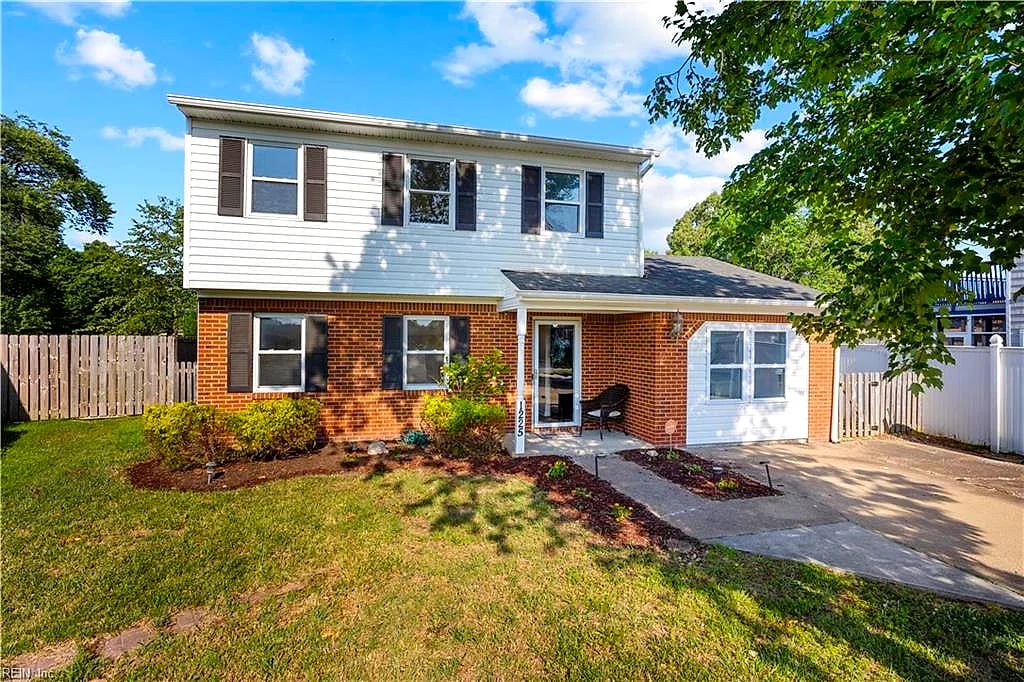 1225 Rockwood CT, VIRGINIA BEACH VA 23464