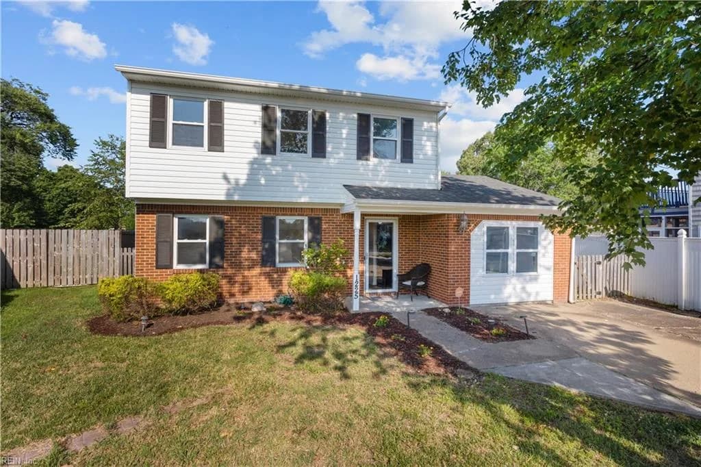 1225 Rockwood CT, VIRGINIABEACH VA 23464 - Main photo