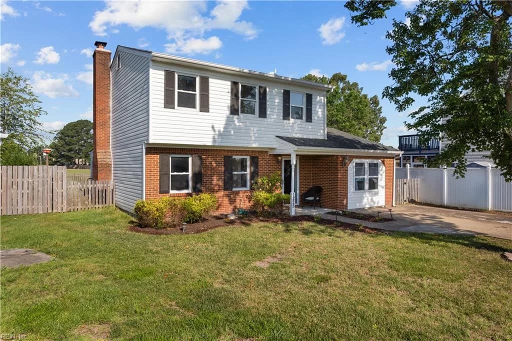 1225 Rockwood CT, VIRGINIABEACH VA 23464 - Photo 3