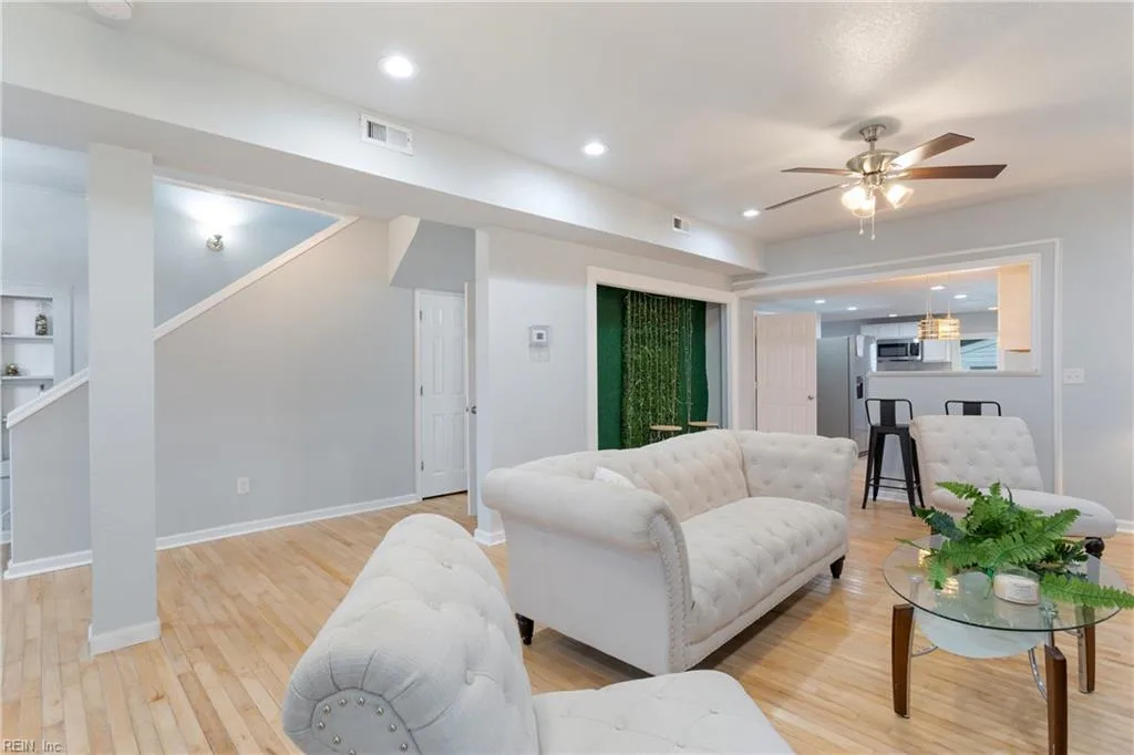 909 1st ST, ELIZABETHCITY NC 27909 - Photo 5
