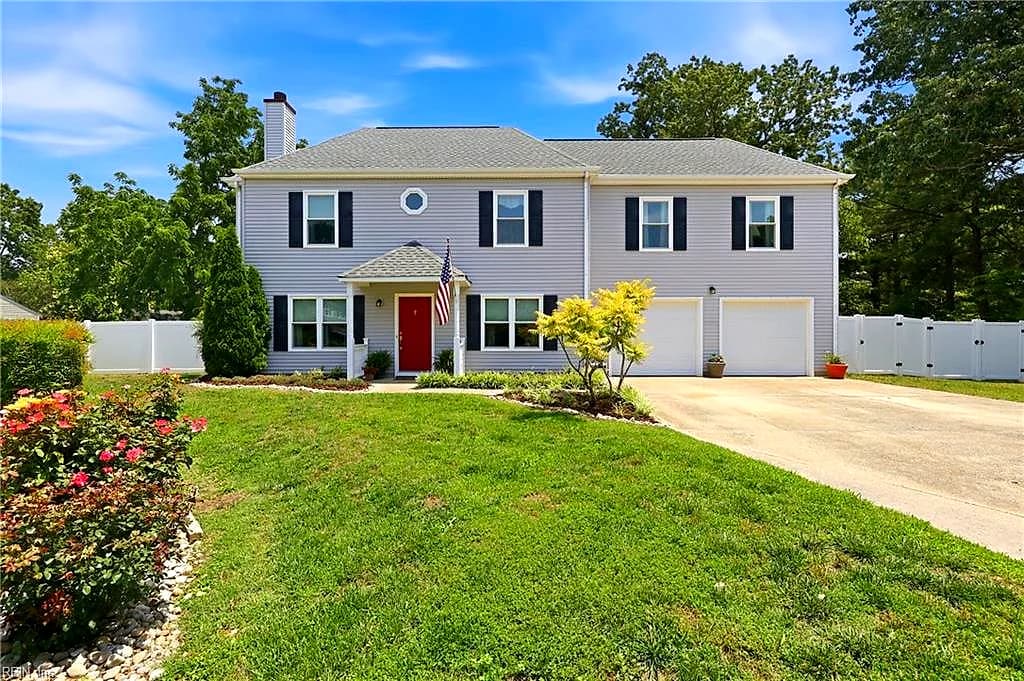 1346 Reedtown RD, VIRGINIA BEACH VA 23455 - Main photo