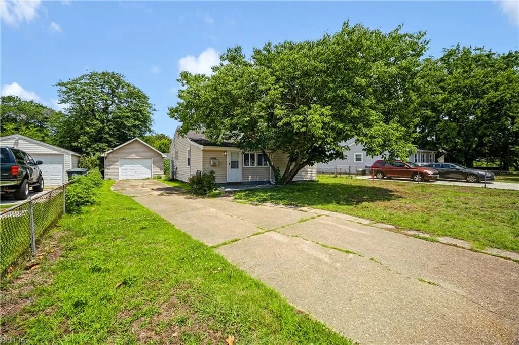 508 Leonard RD, NORFOLK VA 23505 - Photo 3