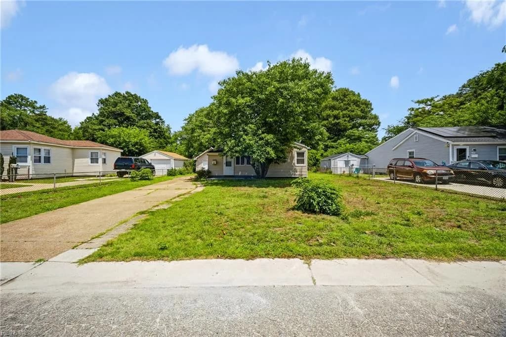 508 Leonard RD, NORFOLK VA 23505 - Photo 4