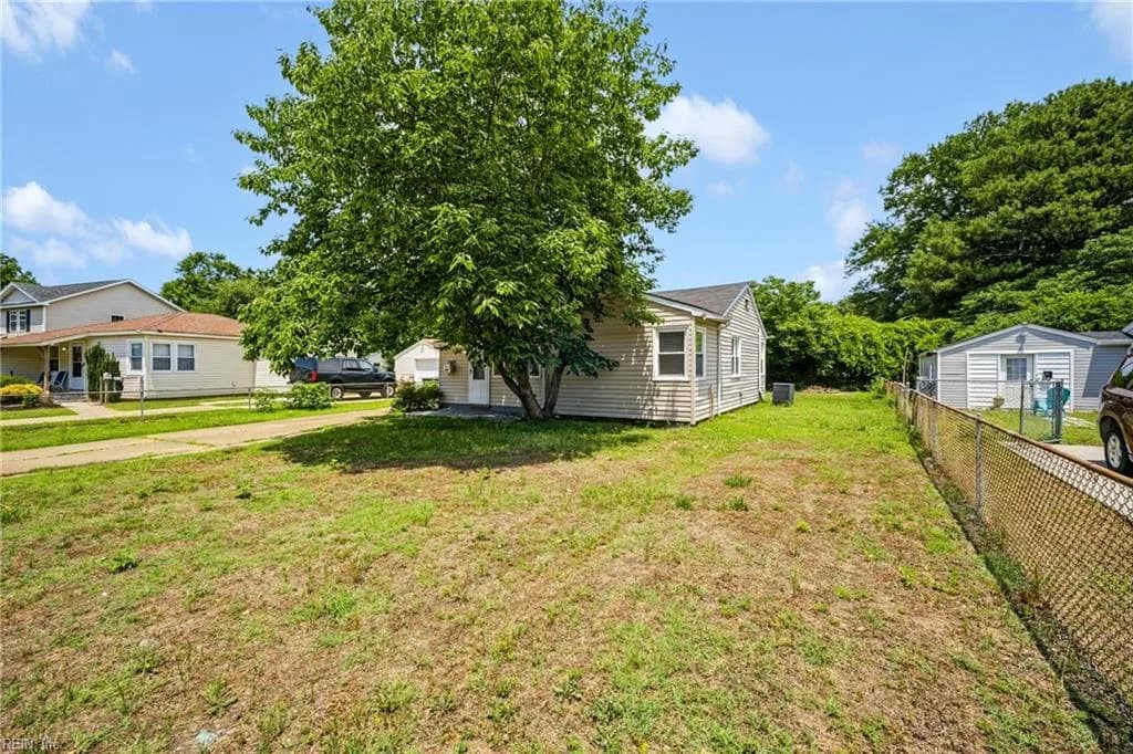 508 Leonard RD, NORFOLK VA 23505 - Photo 5