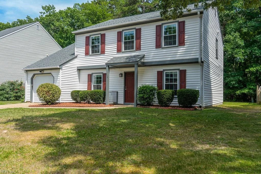 934 Lowry PL, NEWPORTNEWS VA 23608