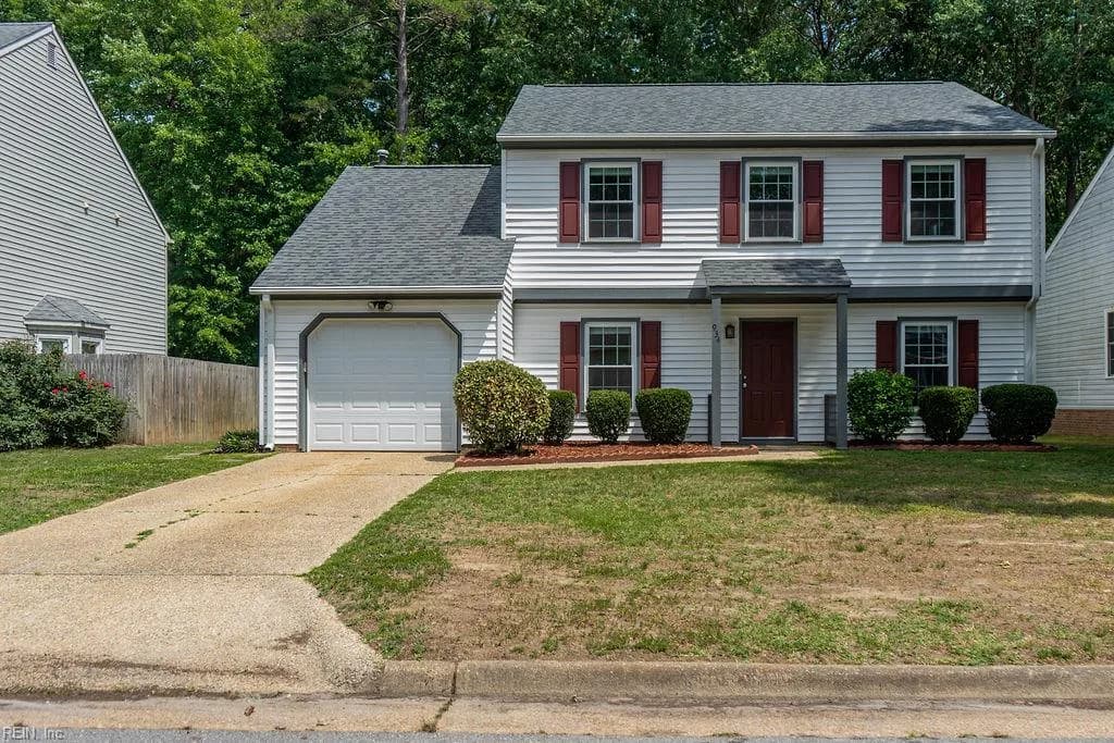 934 Lowry PL, NEWPORTNEWS VA 23608 - Photo 3