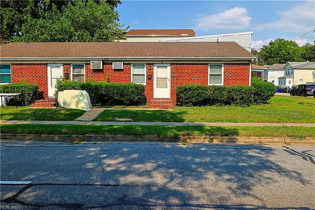 4202 Powhatan AVE #B, NORFOLK VA 23508 - Main photo
