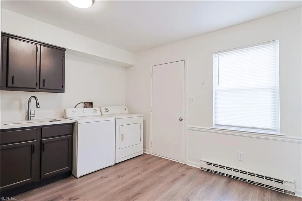 4202 Powhatan AVE #B, NORFOLK VA 23508 - Photo 5