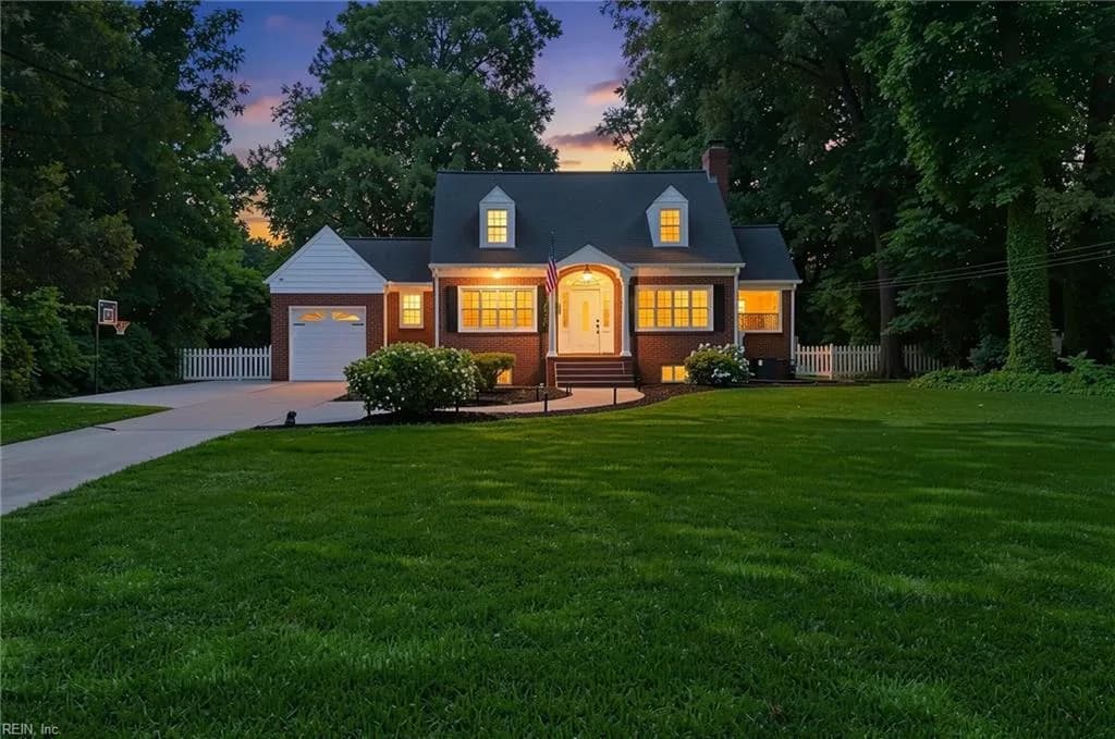 1509 Condor AVE, NORFOLK VA 23518 - Main photo