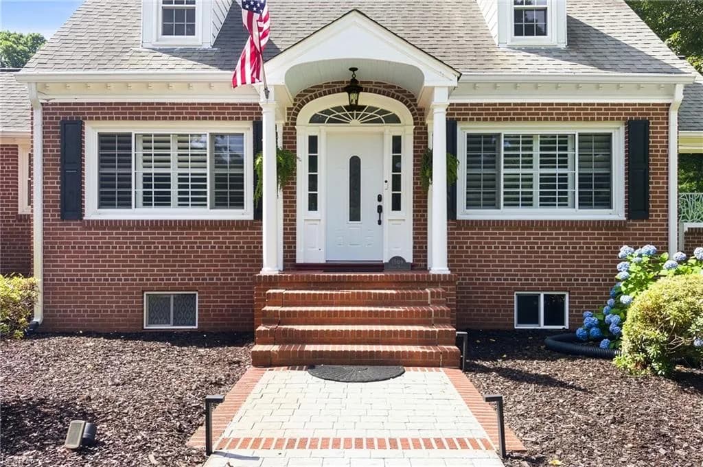 1509 Condor AVE, NORFOLK VA 23518 - Photo 3