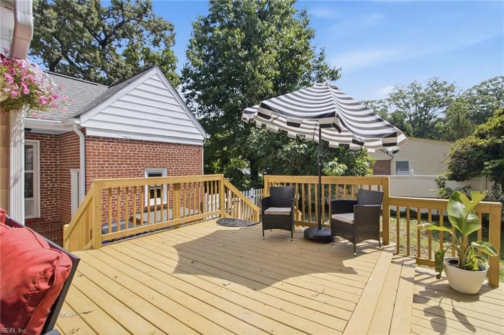 1509 Condor AVE, NORFOLK VA 23518 - Photo 4
