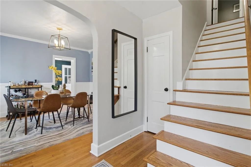 1509 Condor AVE, NORFOLK VA 23518 - Photo 5