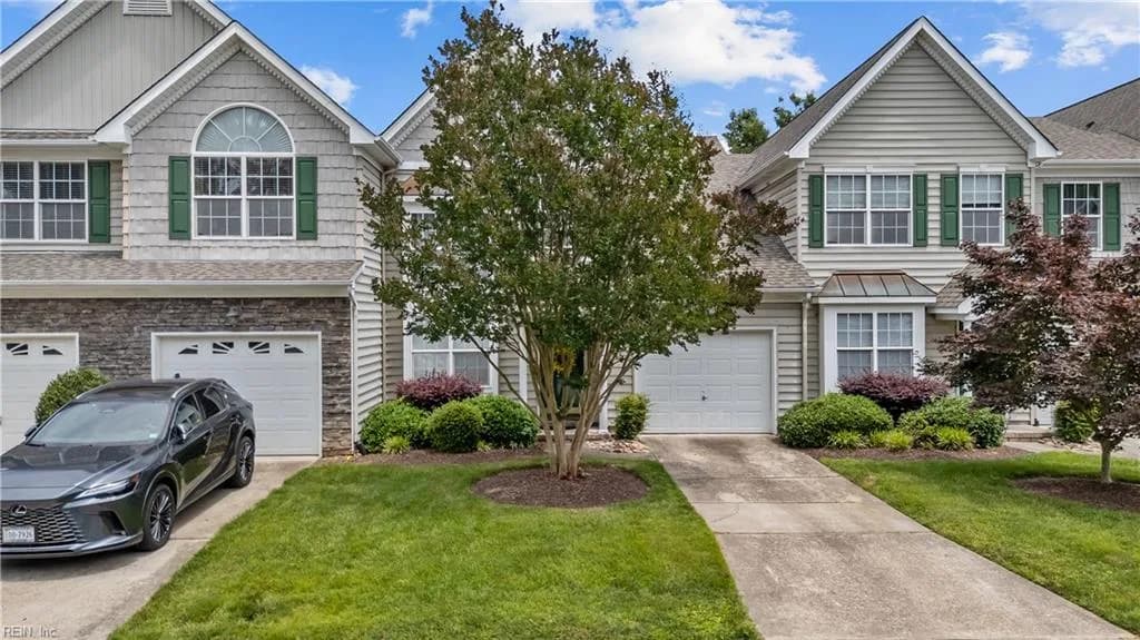 1703 Sawgrass LN #7-1703, PORTSMOUTH VA 23703 - Main photo