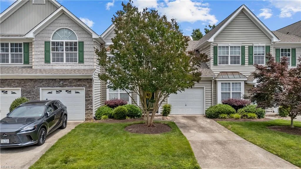 1703 Sawgrass LN #7-1703, PORTSMOUTH VA 23703