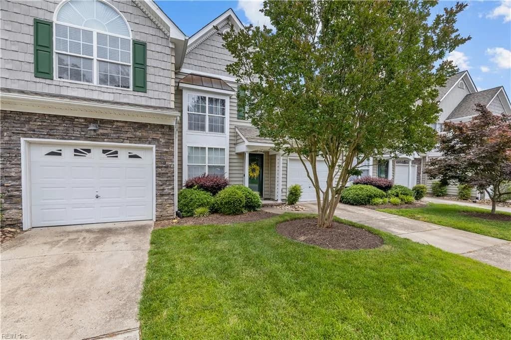 1703 Sawgrass LN #7-1703, PORTSMOUTH VA 23703 - Photo 4