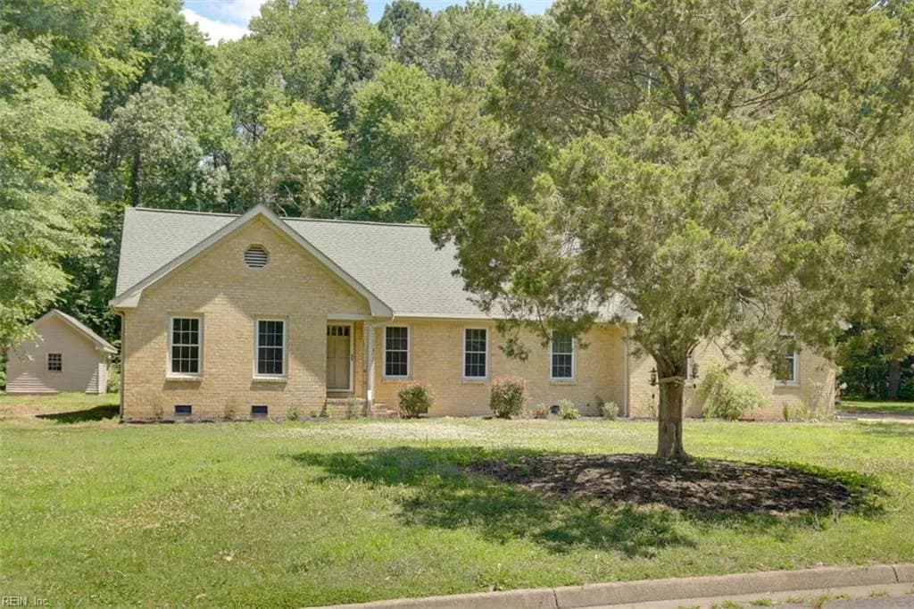 204 Arch RD, CHESAPEAKE VA 23322 - Photo 2