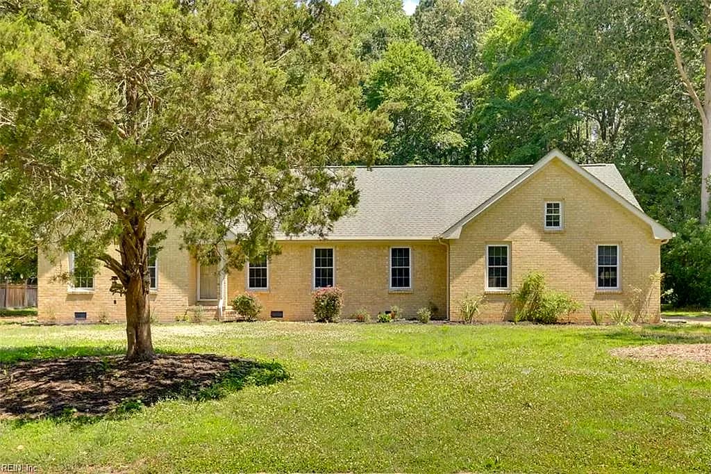 204 Arch RD, CHESAPEAKE VA 23322 - Photo 3