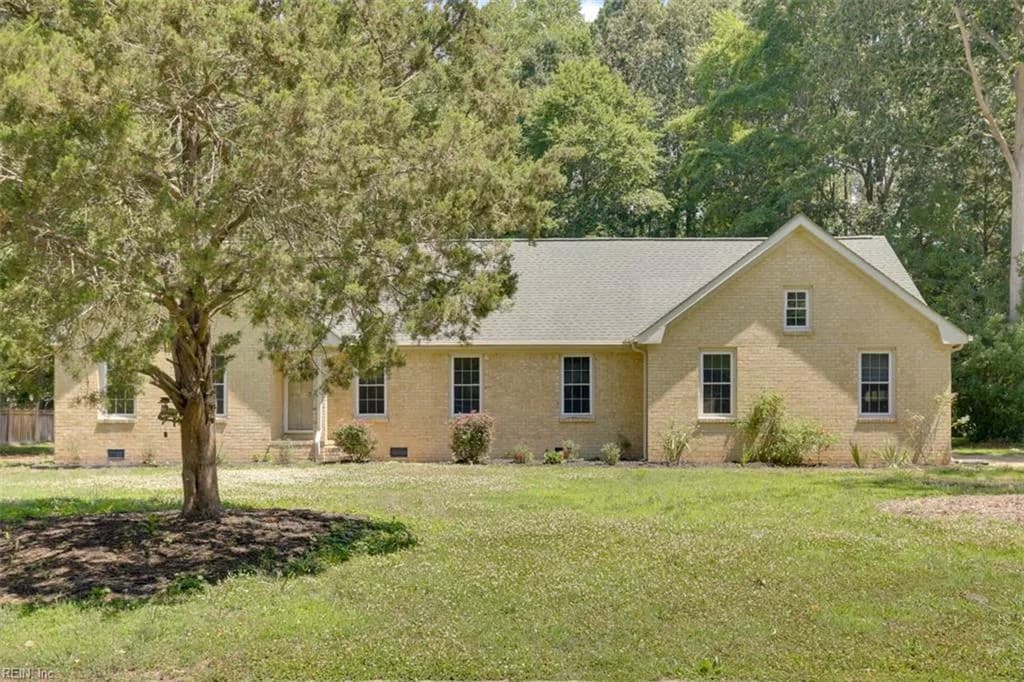 204 Arch RD, CHESAPEAKE VA 23322 - Photo 3