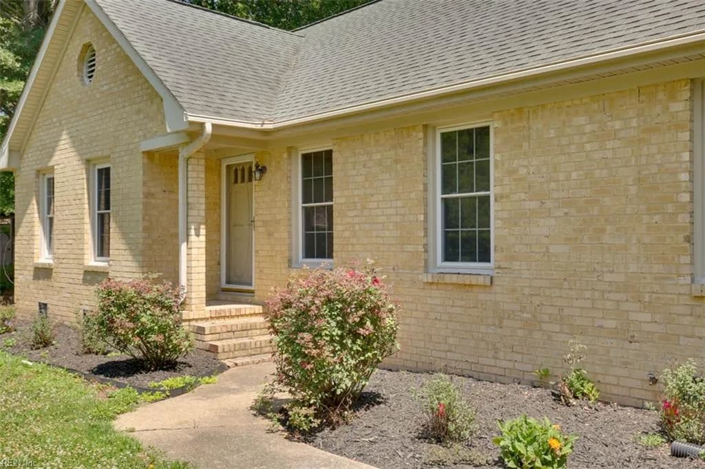 204 Arch RD, CHESAPEAKE VA 23322 - Photo 5