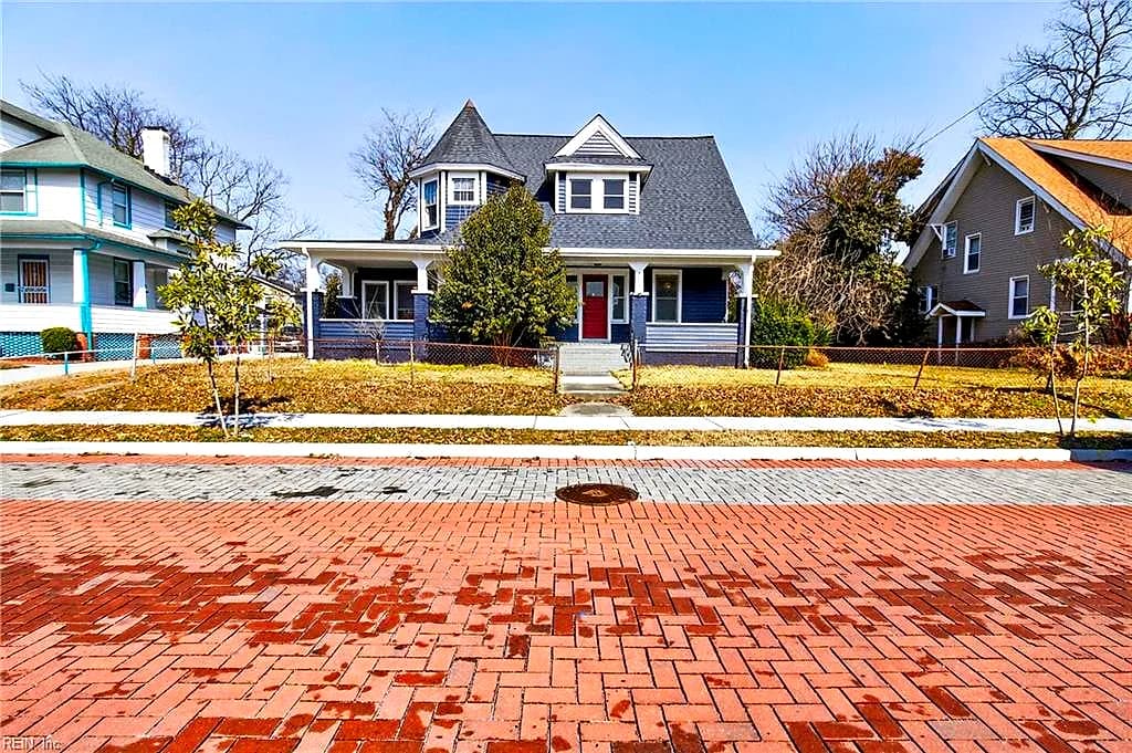 2714 Marlboro AVE, NORFOLK VA 23504 - Photo 3