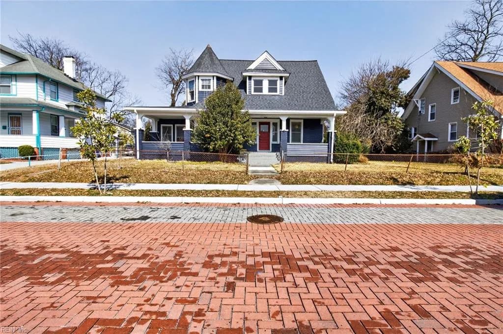 2714 Marlboro AVE, NORFOLK VA 23504 - Photo 3